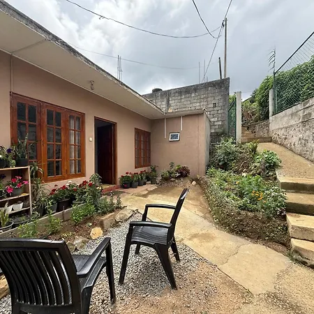 The Shinya Guest house *