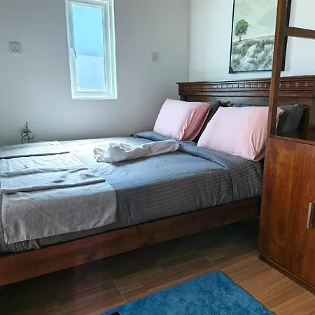 Bed & Breakfast Ssr Wasana Nuwara Eliya