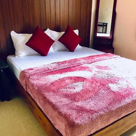 Guest house Scenic Hills *