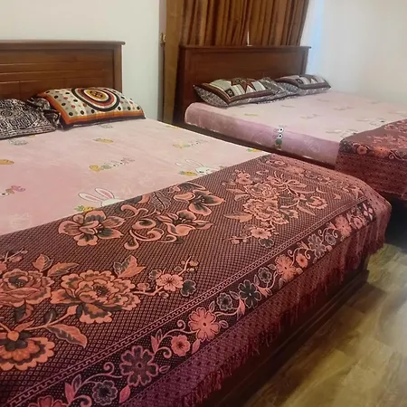 360 Mist Heven Nuwara Eliya