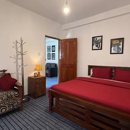 The Shinya Guest house Nuwara Eliya