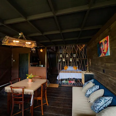Doctor G House Villa Nuwara Eliya