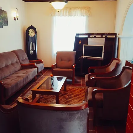 Guest house Hill Cliff Banglow *