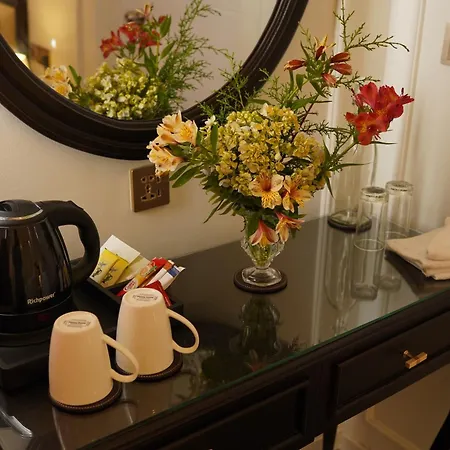 Bed & Breakfast The Mystique By Celestial Ceylon *