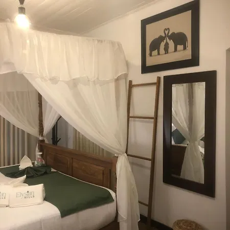 Elysian Hills Heritage In Nuwara Eliya