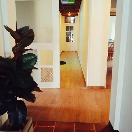 Guest house Hill Cliff Banglow Nuwara Eliya