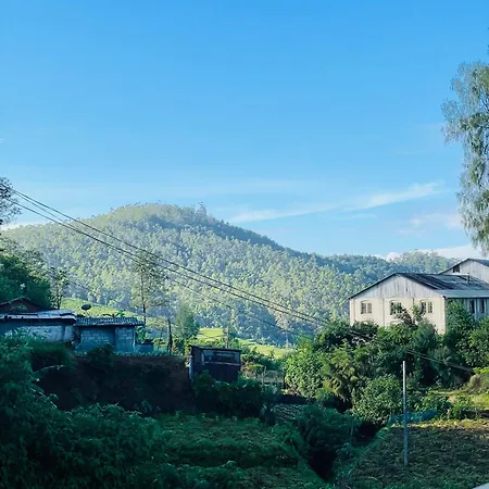 Guest house Sky Cloud
