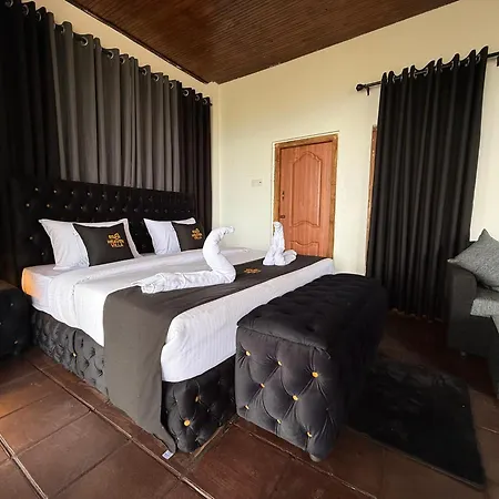 Eden Heaven Bed & Breakfast Nuwara Eliya