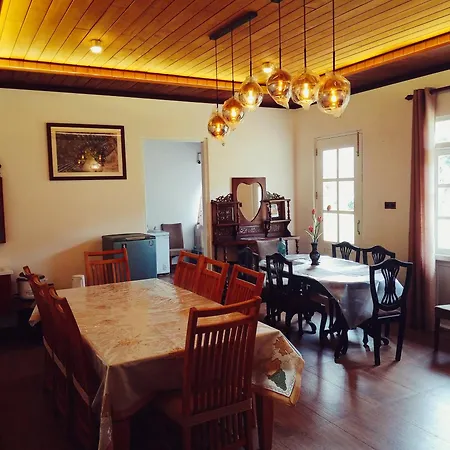 Guest house Hill Cliff Banglow Nuwara Eliya