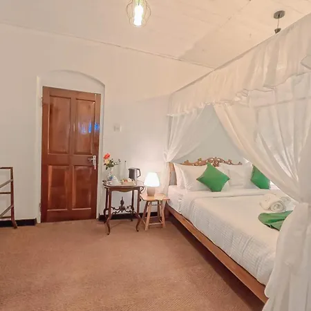 Elysian Hills Heritage In 4* Nuwara Eliya