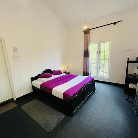 Sky Cloud Guest house