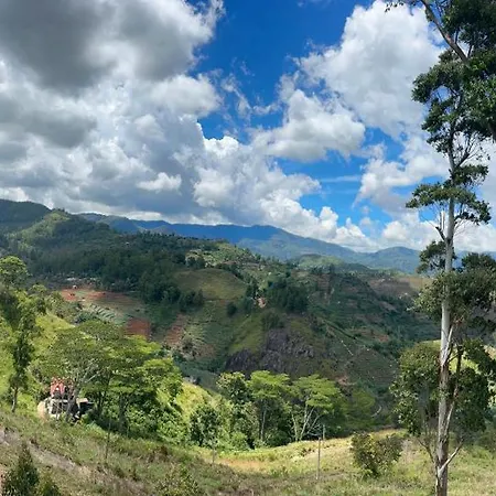 Eden Heaven