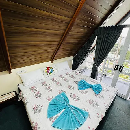 Singho's Holiday home