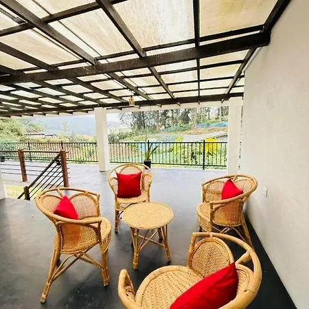 Sky Cloud Guest house