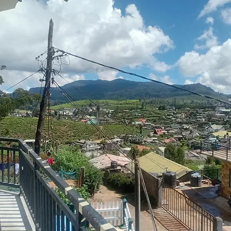 360 Mist Heven Guest house *