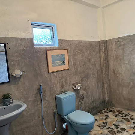 The Shinya Guest house