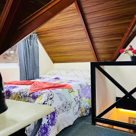 Holiday home Singho's Nuwara Eliya