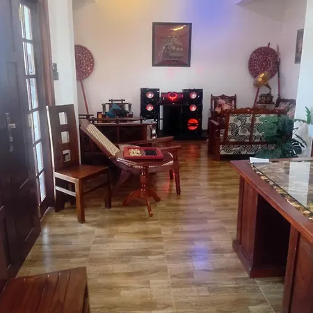 Guest house 360 Mist Heven