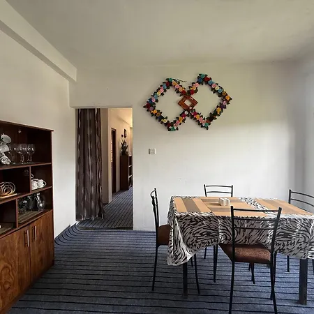 Guest house The Shinya Nuwara Eliya