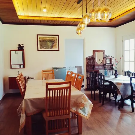 Guest house Hill Cliff Banglow *