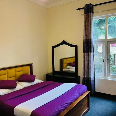 Guest house Sky Cloud Nuwara Eliya