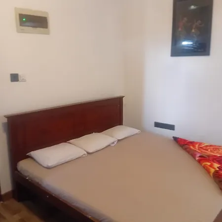 360 Mist Heven Guest house