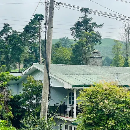 Sky Cloud Guest house *