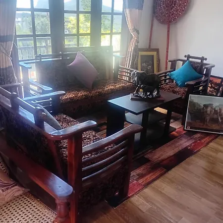 Guest house 360 Mist Heven Nuwara Eliya