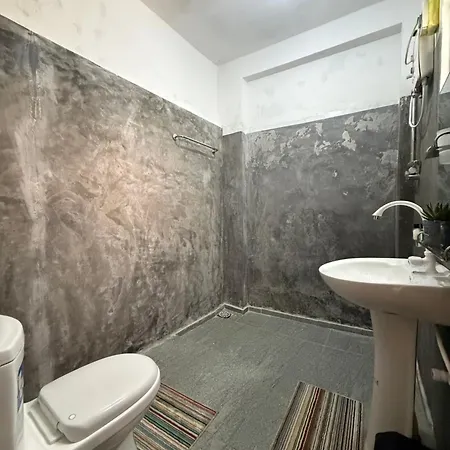 Guest house The Shinya *