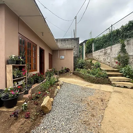 The Shinya Guest house