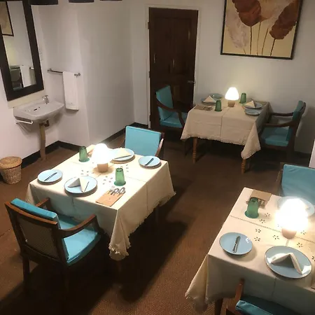 Elysian Hills Heritage In Guest house