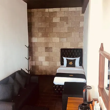 Eden Heaven Bed & Breakfast