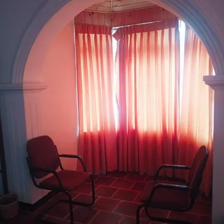 Guest house Hill Cliff Banglow