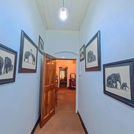 Elysian Hills Heritage In 4* Nuwara Eliya