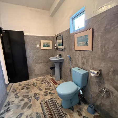The Shinya Guest house Nuwara Eliya