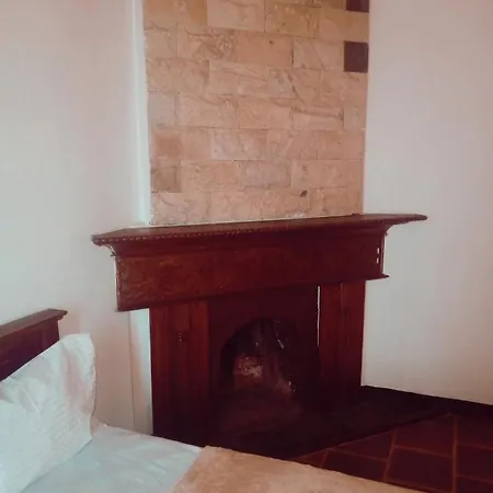 Guest house Hill Cliff Banglow