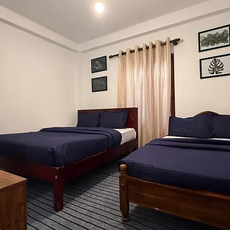 The Shinya * Nuwara Eliya