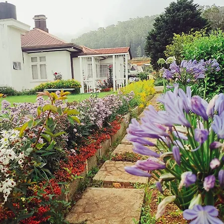 Hill Cliff Banglow Guest house