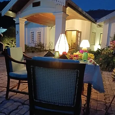 Elysian Hills Heritage In Nuwara Eliya
