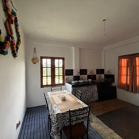 The Shinya Guest house Nuwara Eliya