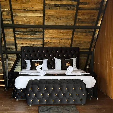 Eden Heaven Bed & Breakfast