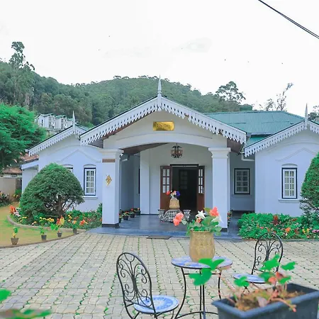 Elysian Hills Heritage In Guest house 4*