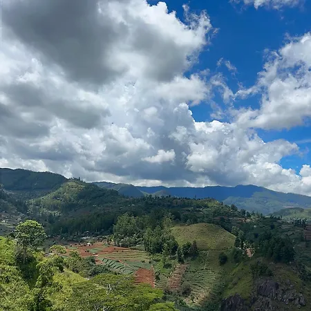 Eden Heaven Bed & Breakfast Nuwara Eliya