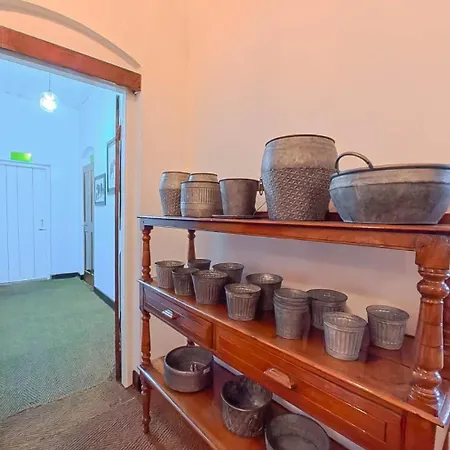 Elysian Hills Heritage In Guest house