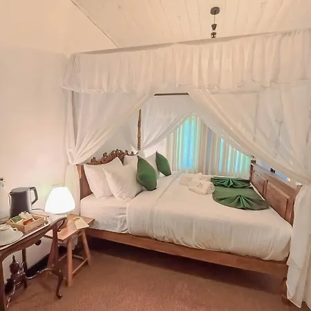 Elysian Hills Heritage In 4* Nuwara Eliya
