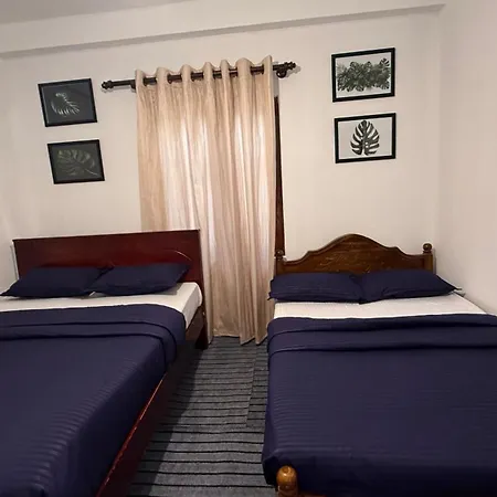 The Shinya Guest house *