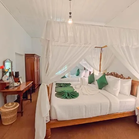 Elysian Hills Heritage In Guest house