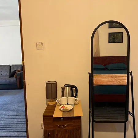 Guest house The Shinya Nuwara Eliya