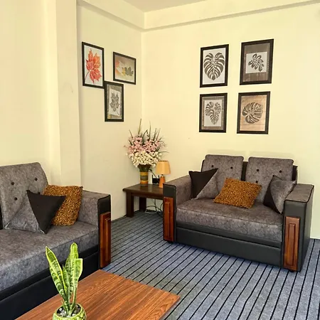 Guest house The Shinya