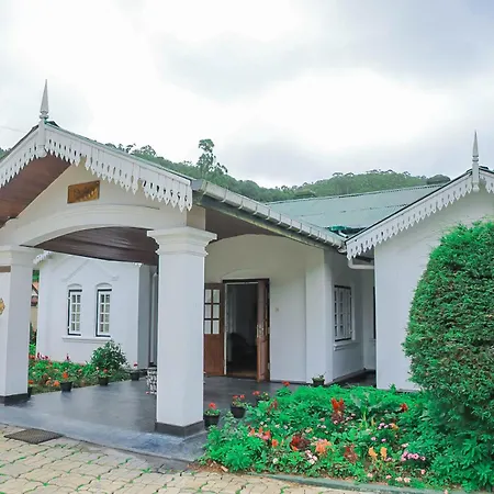 Elysian Hills Heritage In Guest house